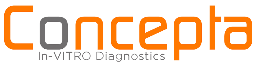 Concepta Diagnóstico In-Vitro